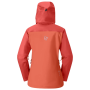 Damenjacke Norrona falketind Gore-Tex Jacket