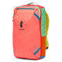Rucksack Cotopaxi Allpa 28L Travel Pack orange/gelb