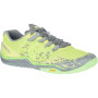 Damenschuhe Merrell Trail Glove 5 hellgrün SunnyLime