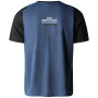 Herren-T-Shirt The North Face Ma S/S Tee