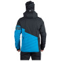 Herren-Winterjacke Northfinder Zygmunt