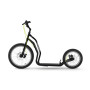 Roller Yedoo Mezeq RunRun schwarz Black
