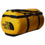 Reisetasche The North Face Base Camp Duffel - XXL gelb Summit Gold-TNF Black-N