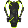 Rückenprotektor Etape Spine schwarz/gelb černá/žlutá fluo