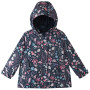 Kinder Winterjacke Reima Kuhmoinen dunkelblau Navy