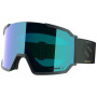 Skibrille Salomon S/VIEW 3 ML