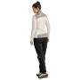 Damen-Sweatshirt Ortovox Fleece Light Jacket W