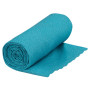 Handtuch Sea to Summit Airlite Towel S 2021 blau PacificBlue