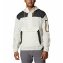 Herren Windjacke Columbia Challenger™ Windbreaker weiß Chalk, Shark
