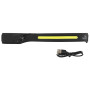 Stirnlampe Cattara STRIP SENSOR 350lm
