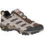 Herrenschuhe Merrell Moab 2 Vent braun/grau Walnut