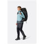 Damen Wanderrucksack Rab Exion 65 ND