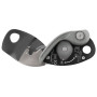 Halbautomatisches Sicherungsgerät Petzl GriGri +