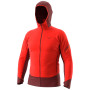 Herrenjacke Dynafit Mezzalama Ptc Alpha Jkt M orange dawn/1570