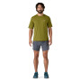 Herren-T-Shirt Patagonia M's Cap Cool Daily Graphic Shirt - Lands