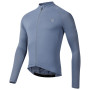Herren Radtrikot Dare 2b Lightning Long Sleeve Jersey