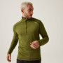 Herren Funktions-Sweatshirt Regatta Yonder II