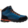 Herrenschuhe Elbrus Embawa Mid WP GR