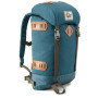 Rucksack Lowe Alpine Klettersack 30 hellblau MallardBlue
