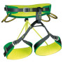 Klettergurt Camp Energy CR3 grün Green
