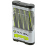 Solarmodul Goal Zero Guide 10 Plus solar recharging