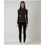 Damen Funktionsset Zulu Merino 240 Zip Long