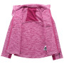 Kinder-Funktions-Sweatshirt Alpine Pro Detto Bloom
