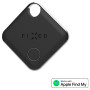 Lokalisator FIXED Tag s podporou Find My schwarz Black