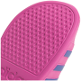Damenpantoffeln Adidas Adilette Aqua