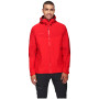 Herrenjacke Mammut Convey Tour HS Hooded Jacket M
