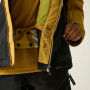 Kinderjacke Dare 2b Send It II Jacket WdBrn/Blck