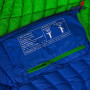 Herrenjacke Ocún Tsunami men + čepice