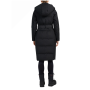 Damen-Wintermantel 4F Down Jacket F0930