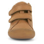 Kinderschuhe Frodo Ollie s star Cognac