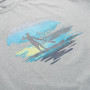 Herren T-Shirt Alpine Pro Goraf 2