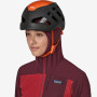 Damen-Softshell-Jacke Patagonia R1 CrossStrata Hoody