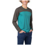 Herren-T-Shirt Rafiki Pitone