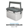 Tragbare passive Kühlbox Stanley Adventure series 6,6l