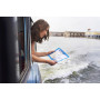 Wasserdichte Hülle LifeVenture Hydroseal Map Case