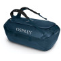 Reisetasche Osprey Transporter 95 2023 blau VenturiBlue