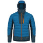 Herrenjacke Etape Crux Ultra