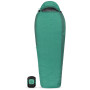 Schlafsack Sea to Summit Traverse TvII Long