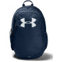 Rucksack Under Armour Scrimmage 2.0 Backpack blau Academy/Academy/White
