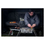 Faltgrill Ridge Monkey Grilla BBQ Dual Fuel