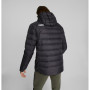 Herrenjacke Puma PackLITE Hooded Down Jacket