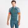 Herren Radtrikot Dare 2b Stay The Course IIII