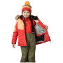 Kinder Winterjacke Hannah Leane Jr