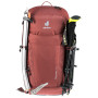 Damenrucksack Deuter Trail Pro 30 SL