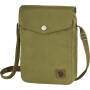 Umhängetasche Fjällräven Greenland Pocket hellgrün Foliage Green