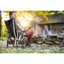 Campingstuhl GCI Comfort Pro Rocker